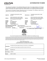 Prix de gros d'usine Câble d'alimentation AC C18 C17 Câbles d'extension IEC pour instrumentation Classe IP20 10A 250V Certifié CCC/ETL