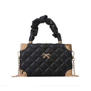 Thiết Kế Mới Hộp Nhỏ Ví Phụ Nữ Trẻ Của Hộp Dễ Thương Túi Xách Lady Hot Bán Túi Xách Cho Cô Gái - Product Image 4