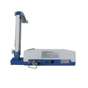 <span class=keywords><strong>2</strong></span>合1台式酸碱度/温度酸度计自动校准酸度计水质分析仪 - Product Image 3