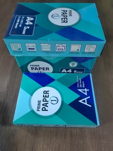 Chất lượng cao 70 GSM 75 GSM 80gsm <span class=keywords><strong>A4</strong></span> tấm Carbon giấy cho văn phòng sử dụng cho số lượng lớn mua và bán buôn đơn đặt hàng - Product Image 5