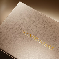 Boîte cadeau magnétique en carton personnalisé de luxe avec ruban pour bijoux et ensembles de cosmétiques, emballage haut de gamme