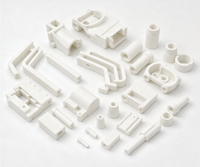 Layanan Pencetakan Plastik 3D Murah, Prototipe Printer 3D SLS, Pabrik China Menyediakan Pencetakan 3D