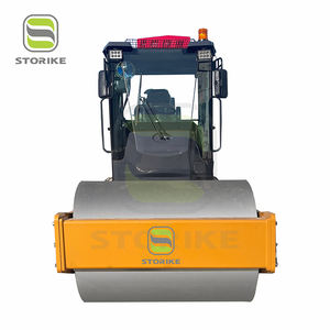 Storike ลูกกลิ้งอัดดีเซล,ขนาด5ตัน6ตัน<span class=keywords><strong>7</strong></span>ตัน8ton สำหรับรถบดถนน - Product Image 4
