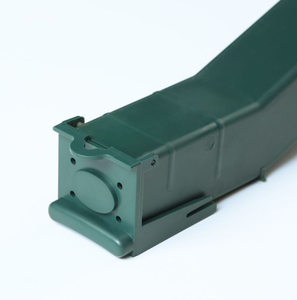 Piège à souris réutilisable à verrouillage automatique, sans danger pour les animaux et les enfants, attrape-rongeurs sans tuer, lutte <span class=keywords><strong>antiparasitaire</strong></span> pour la maison, le jardin et le bureau - Product Image 4