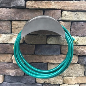 Supporto a Parete VERTAK per <span class=keywords><strong>Tubo</strong></span> <span class=keywords><strong>da</strong></span> <span class=keywords><strong>Giardino</strong></span> - Product Image 6