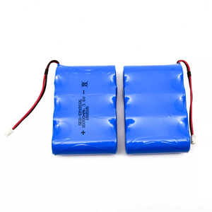 Lisocl2 电池 1S4P ER18505 ER26500 3.6V 16000mAh 16Ah 34000mAh 34Ah 无线户外数据记录仪用一次锂离子电池 - Product Image 6
