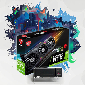 <span class=keywords><strong>Card</strong></span> đồ họa chuyên nghiệp T400 4GB - Product Image 4