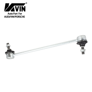 Barra de Enlace del Equilibrador KVIN 6R0411315 para POLO <span class=keywords><strong>11</strong></span> 6R0 <span class=keywords><strong>411</strong></span> 315, Barra de Acoplamiento para XJD/POLO XJD/XSTN - Product Image 1