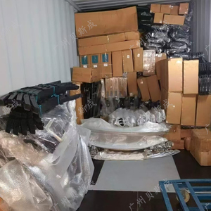 Fabrika doğrudan satış kontrol kolu 1044321-00-G 1044326-00-G T esla modeli 3Y süspansiyon ön salıncak kolu vücut kiti için uygun - Product Image 5