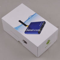 Android TV Box MK805 Allwinner A10 1.5GHz Cortex-A8 Android 4.0 1G RAM 4GB ROM OpenGL ES2.0 AMD Z430 OpenVG1.1 AMD Z160