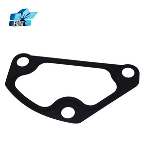 Full <b>Range</b> Car AC Pressure Plate Gasket Sealing Pad for Auto Refrigeration System Factory Direct Supply for Qashqai - Product Image 4