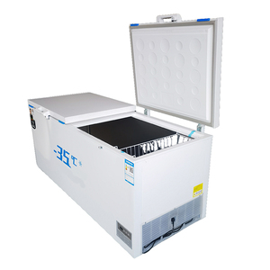 -35 ° Congelador de Atún de Temperatura Ultra Baja para Almacenamiento de Alimentos de Aguas Profundas y Sushi en Restaurantes y Hoteles - Product Image 4