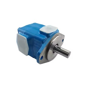Rexroth pvq ชุดของ PVQ1 PVQ2 PVQ4ปั๊มใบพัดไฮดรอลิก PVQ5ปั๊มใบพัดเคลื่อนที่แบบคงที่ - Product Image 4