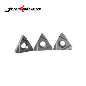 Lames multi-outils 16ER20UN JA015P, inserts filetés en carbure de tungstène, outil de tournage CNC de coupe - Product Image 3