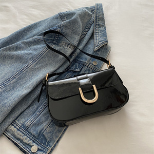Bolso Bandolera de Verano para Mujer, Diseño Casual de Alta Gama, Personalizable al por Mayor, con Dos Correas, Cierre de Cremallera, Portátil e Impermeable - Product Image 6