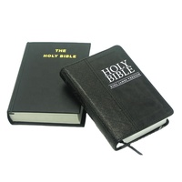 Impression de Bibles en Gros : Couverture Rigide en Cuir, Papier Offset, Gaufrage – Fournisseur pour Églises