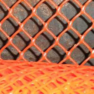 Malla plástica de alta resistencia para asegurar la carga - Product Image 1