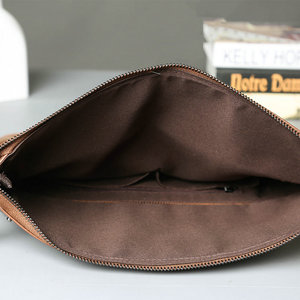 Plein air Télécharger Durable Personnalisé Pu Cuir Sport Côté Poitrine Sling Bandoulière Bagages Voyage Épaule <span class=keywords><strong>Messenger</strong></span> Sac pour Hommes Femmes - Product Image 4