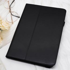 Hotsale nuevo estilo funda Universal para tableta para Android 9,6 a 10,5 pulgadas Tablet Business PU correa de cuero y ranura para tarjeta Laudtec - Product Image 2