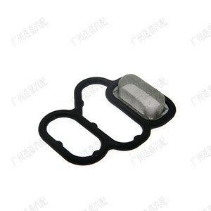 ฮอนด้า 15825-RB0-003 ปะเก็นวาล์วโซลินอยด์หัวกระบอกสูบสำหรับซีรีส์ ซีอาร์-ซี ซิตี้ ฟิต วีเทคฟิลเตอร์ซีลชิ้นส่วนใหม่ - Product Image 3