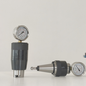 कारखाने की आपूर्ति क्लैम्पिंग बल गेज hsk63a स्पिंडल परीक्षण ड्रा बार - Product Image 3