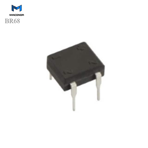 (Bridge Rectifiers) <strong>BR68</strong> - Product Image 1