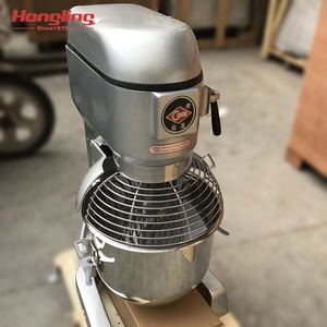 Ventes chaudes Mélangeur planétaire <span class=keywords><strong>de</strong></span> type ceinture 20L Mélangeur alimentaire industriel <span class=keywords><strong>moins</strong></span> <span class=keywords><strong>cher</strong></span> <span class=keywords><strong>Prix</strong></span> - Product Image 3