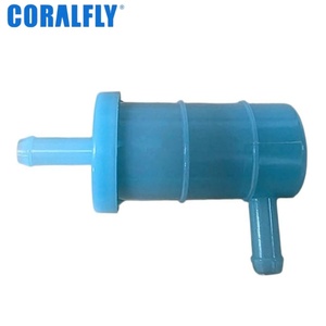 Truck Fuel Filter 4268939M91 Fuel Filter for Agco Massey Ferguson Tractors 1739E 1735E 1739E 1740E 1825E - Product Image 1