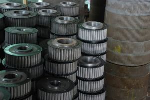 HTD 3M-15 รอกสายพานไทม์มิ่งแบบปรับแต่งได้ รอกสายพานอัลลอยคุณภาพสูง รูขนาด 10 มม. รับประกัน 3 ปี เหมาะสำหรับเครื่องจักร ก่อสร้าง และการเกษตร - Product Image 6