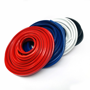 Bande de protection anti-rayures pour bord de porte de voiture, garniture de protection anti-collision pour porte de voiture - Product Image 1