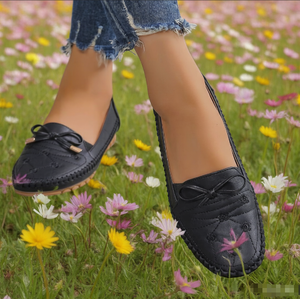 Mocassins de sport pour femmes de grande taille, populaires pour le commerce extérieur, été, printemps, automne - Product Image 4