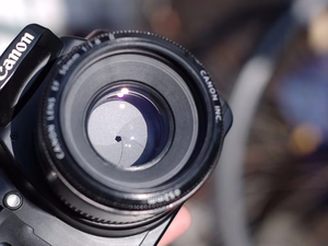 Lente YONGNUO 50mm de calidad estable YN50mm F1.8 Lente de cámara 50mm para lentes de apertura Canon para EOS DSLR 700D 5D - Product Image 3