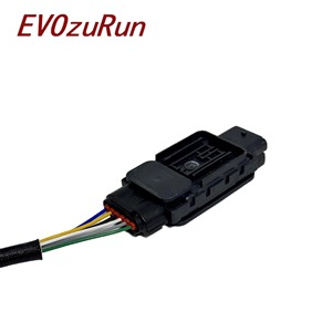 Nouvelles pièces de voiture diesel, système SCR, capteur NOx 9816276480 0281006851/852 pour <span class=keywords><strong>Peugeot</strong></span> Citroën DS Opel 1.5 BlueHDi DV5 moteur diesel - Product Image 4