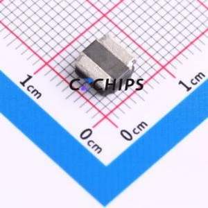 Inductor de Potencia TNR6028S-4R7MTF SMD, 6x6mm (Inductancia: 4.7uH) (Precisión: 20%) (Corriente Nominal: 3.4A) - Product Image 2