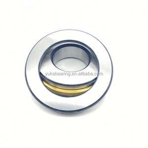 Rodamientos <b>Bearings</b> Supplier 29340 E <b>Thrust</b> <b>Roller</b> <b>Bearing</b> - Product Image 6