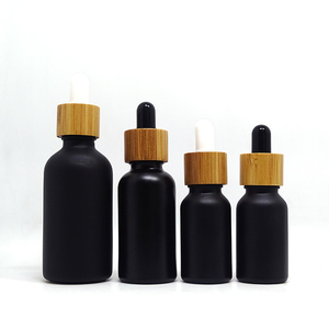 5ml <b>10ml</b> 15ml 20ml 30ml 50ml 100ml Amber Glass Dropper <b>Bottle</b> Serum <b>Bottle</b> Essential Oil <b>Bottle</b> With Tamper Evident Plastic Cap - Product Image 5