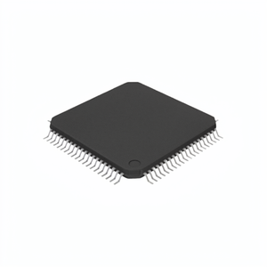 Composants électroniques BOM IC en stock, audio, usage spécial, 80 TQFP TAS5036AIPFC - Product Image 1