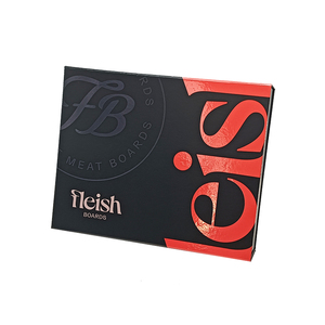 Caja de Regalo Magnética de Lujo con Logotipo Personalizado, Precio de Fábrica, MOQ Bajo, para Ropa - Product Image 4