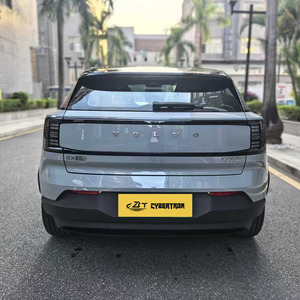 <span class=keywords><strong>Volvo</strong></span> EX30 Pure Electric 590KM Longue autonomie Petit SUV Conduite à gauche Fabriqué en Chine Charge rapide Confort Voitures bon marché Voitures d'occasion - Product Image 5