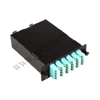 Module de cassette de MPO LC dans la boîte de LGX