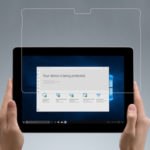 Película Protectora Reforzada para Microsoft <span class=keywords><strong>Surface</strong></span> <span class=keywords><strong>Pro</strong></span> 8 con Pantalla Completa HD, Reparación Automática, Embalaje en Caja - Product Image 5