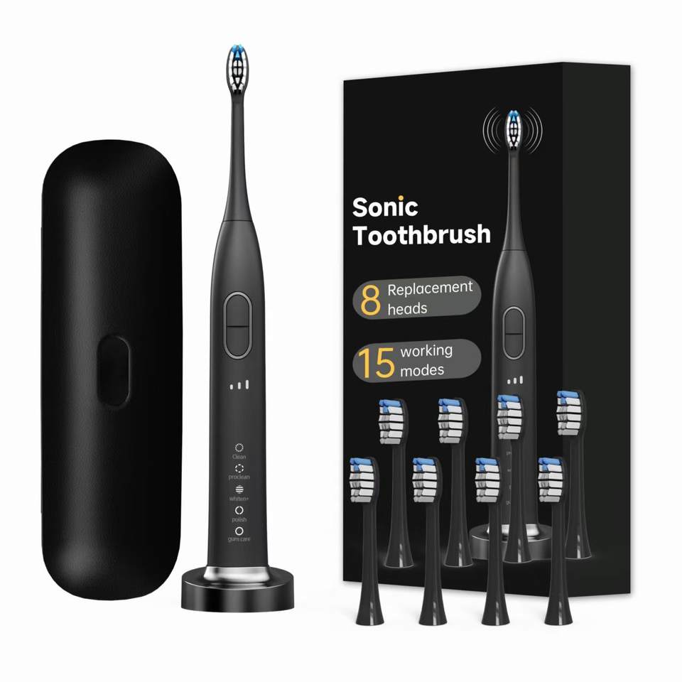 Waterproof IPX8 48,000 Strokes Mini Sonic