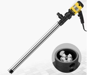 Cavitt Magaluma 304 1000W High Pressure Portable <strong>Electric</strong> <strong>Oil</strong> Barrel <strong>Pump</strong> 220V for <strong>Oil</strong> Transfer &amp; Wastewater Treatment - Product Image 1