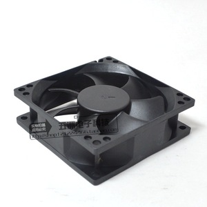 Ventilateur CPU AVC 80x80x25mm 12V DS08025R12U PWM à quatre fils - Product Image 4