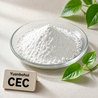 CMC pour Ketchup et Vinaigrette, Stabilisateur d'Émulsion de Carboxyméthylcellulose de Sodium de Qualité Alimentaire