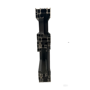 Hot sản phẩm mới đơn giản chuyên nghiệp chống ăn mòn tùy chỉnh nhôm hồ sơ - Product Image 5
