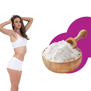 Servicio OEM Soporte de gestión de energía corporal natural Sibu Polvo Cuidado de belleza Suplemento de dieta Pérdida de peso corporal delgada Sibu - Product Image 6