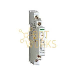 Schneider Electric 21118 - Nuovo - Product Image 1
