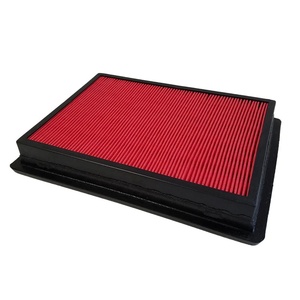 Filtres à air moteur neufs pour voitures, design élégant, prix bas, OEM, pour NISSAN 1654630P00 AY120-NS022 1654673C11 1654673C60 - Product Image 3