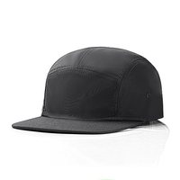 JX Fabricantes de Gorras en China, Gorra Deportiva de 5 Piezas Personalizada para Deportes al Aire Libre, Gorra Deportiva de Ciclismo con Parche Suave